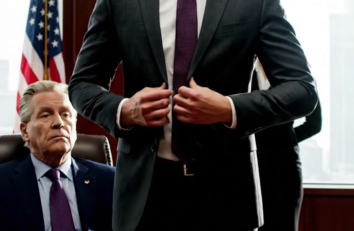 Můj syn řekl, že ze závěti mé bývalé manželky v hodnotě 160 milionů dolarů nedostanu NIC – Právník: Vy zdědíte vše; on dostane 15 dolarů