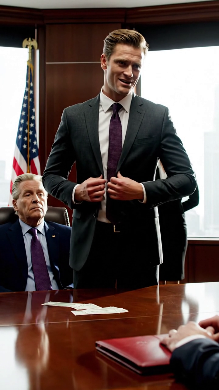 Můj syn řekl, že ze závěti mé bývalé manželky v hodnotě 160 milionů dolarů nedostanu NIC – Právník: Vy zdědíte vše; on dostane 15 dolarů