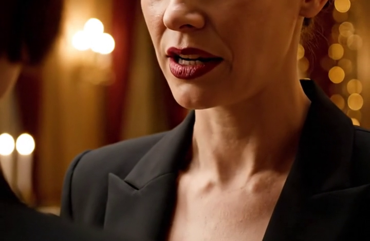 Hned na svatbě mého syna mi nevěsta ukázala do obličeje a křičela: „Tady nejsi vítán. Vypadni,“ zatímco můj syn zíral na podlahu jako cizinec a v kabelce jsem měla šek na 50 000 dolarů, který platil za všechno. Šla jsem rovnou na parkoviště, domů, otevřela notebook, viděla jsem, že všechny smlouvy jsou na mé jméno, zavolala jsem svatebnímu plánovači a řekla jednu větu, pak mi na kreditní kartě upozornila na podivný poplatek, který mi ukázal, že mě z oslavy nechtějí jen tak vyřadit.