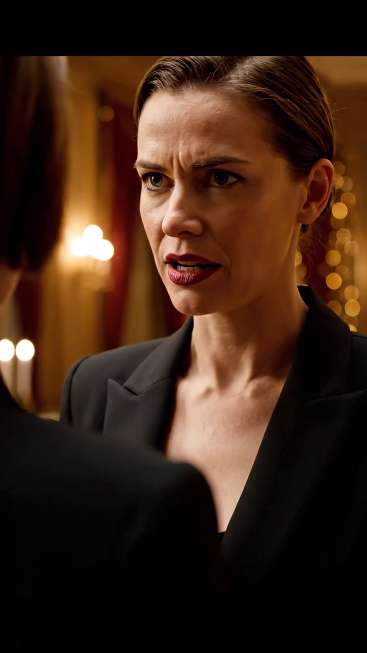 Hned na svatbě mého syna mi nevěsta ukázala do obličeje a křičela: „Tady nejsi vítán. Vypadni,“ zatímco můj syn zíral na podlahu jako cizinec a v kabelce jsem měla šek na 50 000 dolarů, který platil za všechno. Šla jsem rovnou na parkoviště, domů, otevřela notebook, viděla jsem, že všechny smlouvy jsou na mé jméno, zavolala jsem svatebnímu plánovači a řekla jednu větu, pak mi na kreditní kartě upozornila na podivný poplatek, který mi ukázal, že mě z oslavy nechtějí jen tak vyřadit.