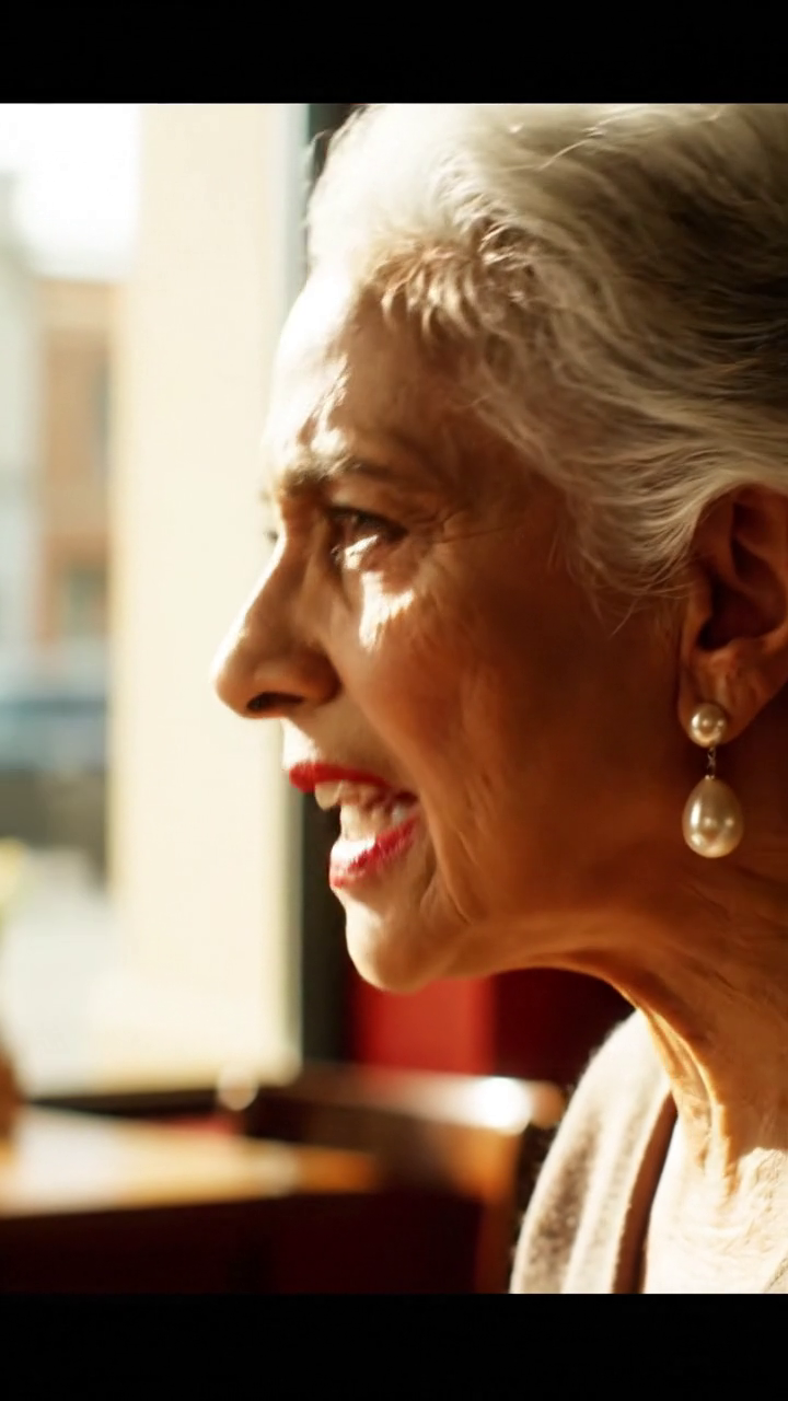 Můj syn zapomněl zavěsit hovor a já to slyšela jasně – slova, která ztuhla jako led: „Je pro mě přítěží.“ Nekonfrontovala jsem ho. Tiše jsem to nahrála, pak jsem diskrétně nabídla svůj dům v Asheville za téměř 980 tisíc dolarů, všechno jsem odstěhovala a beze slova zmizela. Vrátili se z Evropy, stále se usmívali… dokud se klíč neotočil, dveře se neotevřely a na kuchyňské lince nezůstal jen útržek papíru.