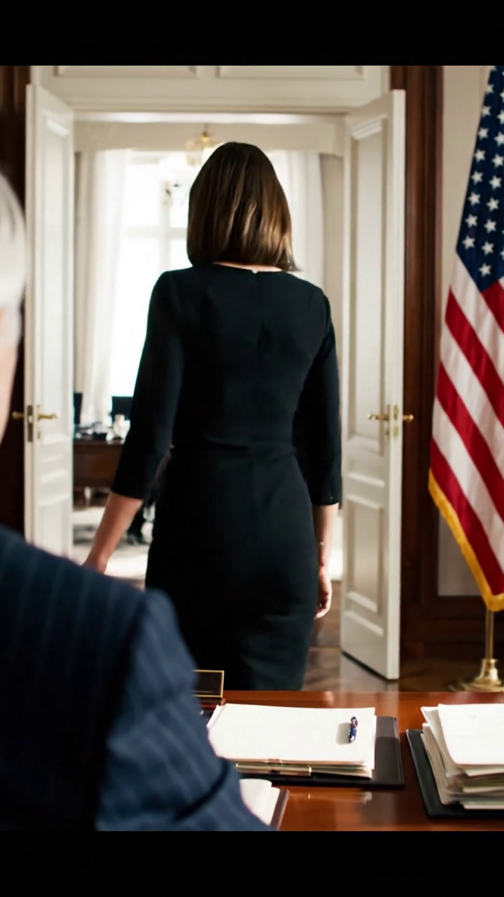 Moje snacha mě po smrti syna vykopla z domu. Při čtení závěti se mi posmívala: „Doufám, že si užijete bezdomovectví, protože jsem se postarala o to, abyste nic nedostala.“ Pak právník řekl: „Je tu ještě jedna poslední část.“ Když se nadechl, aby oznámil mé čisté jmění, omdlela.