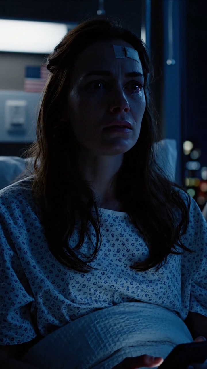 Snoubenka mého bratra mě objala na brunchi a nazvala mě „slavnou sestrou“ – o pár měsíců později jsem se probudila v nemocniční posteli, zatímco mi psal zprávy, abych se od nich držel dál