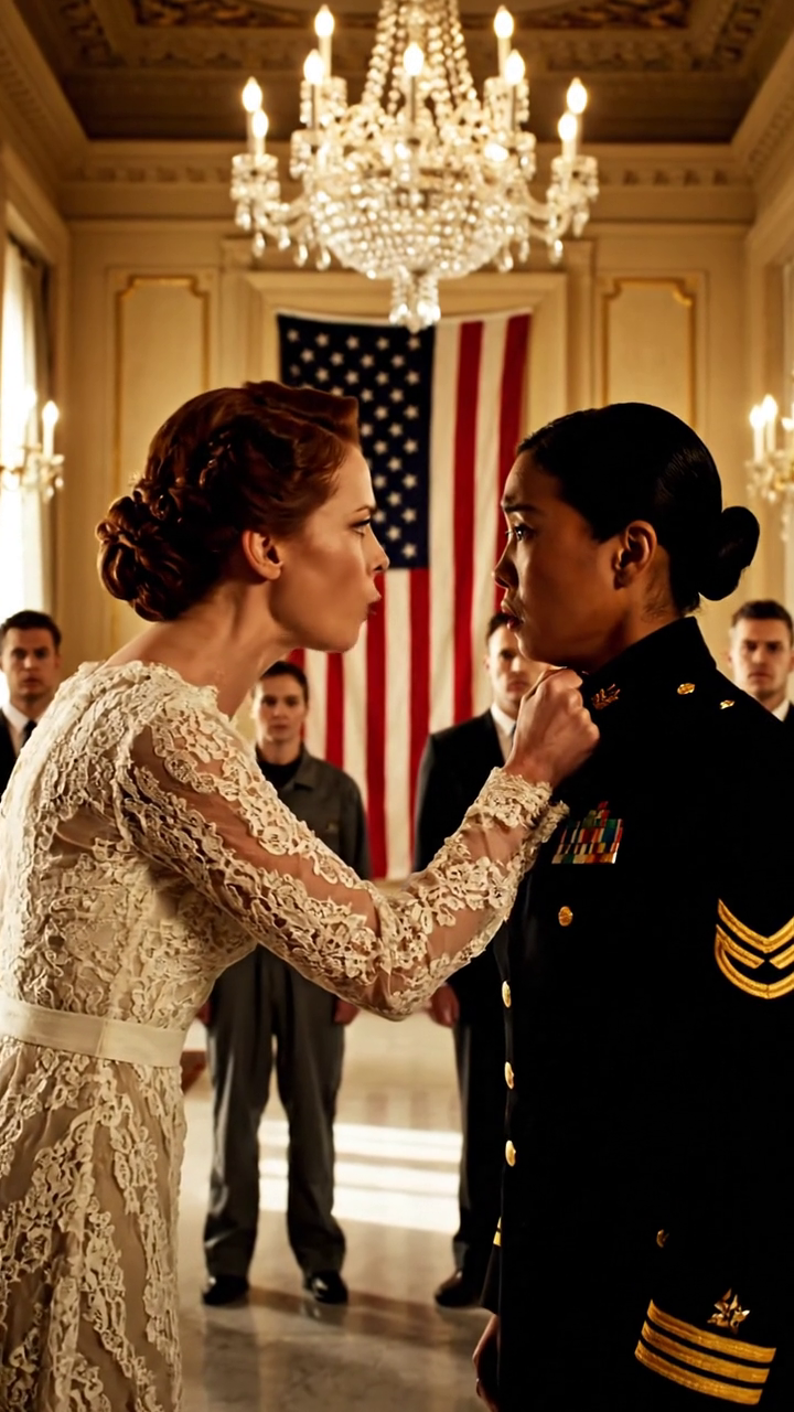 V den, kdy stydlivá nová služebná chytila za zápěstí nejobávanějšího muže v New Yorku, jeho snoubenku, v jeho vlastním sídle, si všichni mysleli, že si přeje smrt – ale byla jediná v té místnosti, kdo věděl, že ji hledá od svých třinácti let