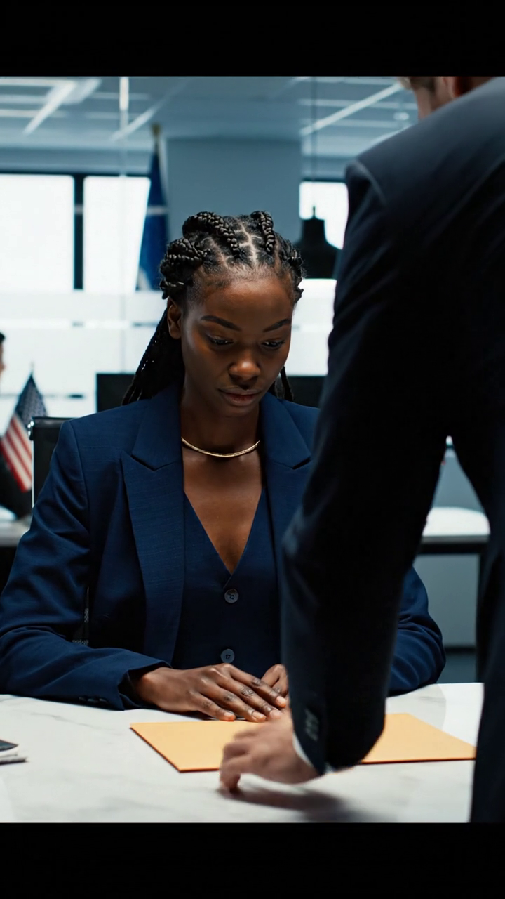 “We gave your wedding money to your sister. She deserves the attention more than you,” Dad said like it was some grand announcement. I just looked at my fiancé. He said, “They have 96 hours. No more.”