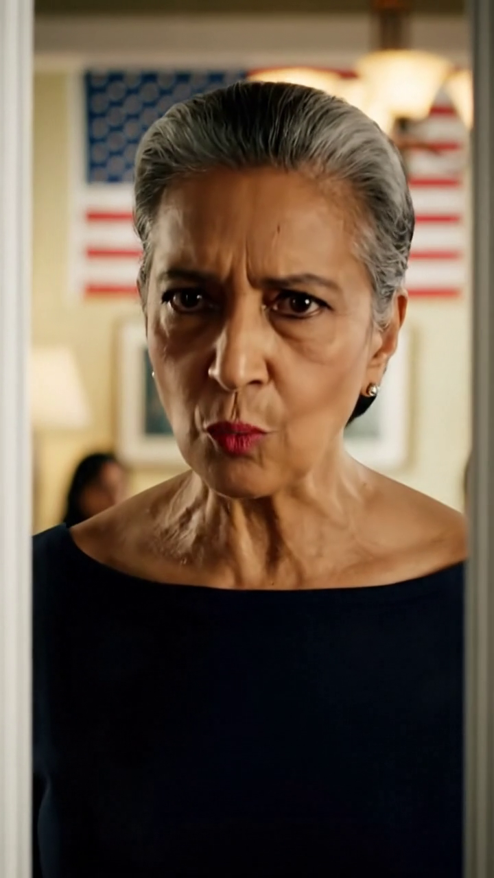 Dorazila jsem do luxusní italské restaurace s dárkem 5 000 dolarů k narozeninám mé vnučky, ale hosteska mě zastavila hned u dveří: „Promiňte, paní, večírek je plný. Nejste na seznamu.“ Skrz sklo jsem viděla Lily, jak se usmívá mezi 60 cizími lidmi, zatímco můj zeť, právník, popíjel víno, studené, jako bych nikdy neexistovala. Moje dcera zašeptala: „Mami, prosím, neudělej jim ostudu.“ Otočila jsem se a zavolala.