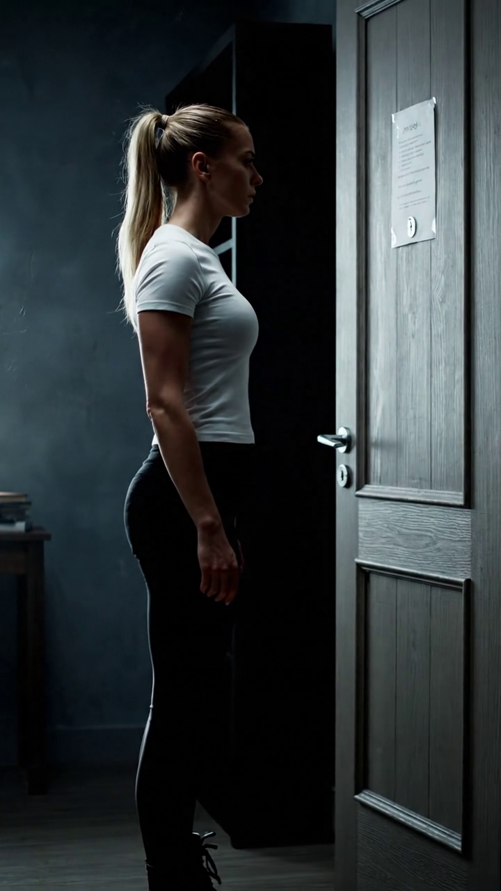 Ve 2:47 mi manžel napsal zprávu z domu jiné ženy a snažil se ze mě udělat svůj plán na půlnoční záchranu. A to byl přesně ten okamžik, kdy se mi konečně změnil život