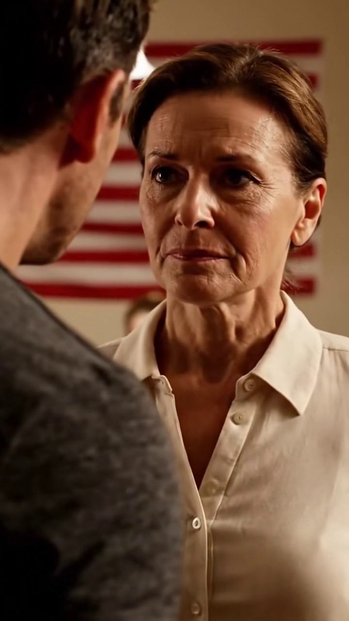 Jednou na večeři se na mě můj zeť podíval jako na břemeno a přímo řekl: „Tento dům není místo pro krmení dalších úst.“ Moje dcera mlčela a já jsem si vynesl kufr ze dveří jako nechtěný drobeček. V levném motelu jsem si náhodou přečetl matčin deník a objevil pravdu, kterou jsem celý život skrýval. O tři měsíce později se jim nájemné za byt ztrojnásobilo a začala se řada podivných věcí.