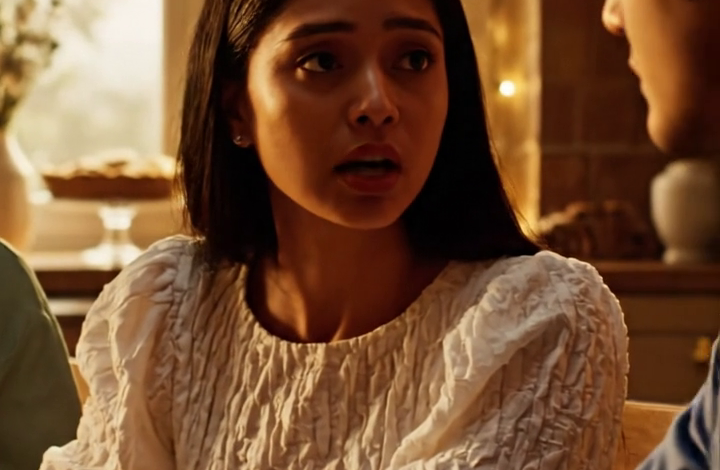 „Jaký je to pocit být k ničemu, mami?“ posmíval se mi syn před všemi. Usmál jsem se a řekl: „Docela mocný – když jsem ti právě přestal splácet hypotéku.“ Jeho žena ztuhla. „HYPOTÉKA!?“