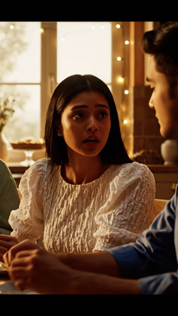 „Jaký je to pocit být k ničemu, mami?“ posmíval se mi syn před všemi. Usmál jsem se a řekl: „Docela mocný – když jsem ti právě přestal splácet hypotéku.“ Jeho žena ztuhla. „HYPOTÉKA!?“