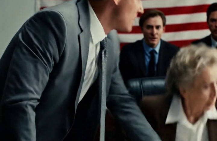 My son sent me to a nursing home to sell the two-story house on Maple Street, I silently signed every paper, and watched him and his wife celebrate for a whole week like they had won. I am 72, and I kept every memory of his father for 37 years. But on the day they came to the notary for the keys, the notary looked my son in the eye and said one sentence that made them both freeze.