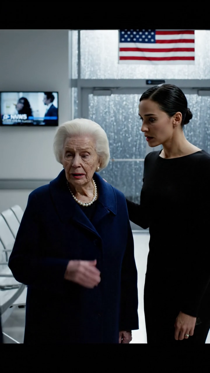 Poté, co mi zemřel syn, mě snacha vyhodila z domu a při čtení závěti se mi posmívala, že se postarala o to, abych nic nedostala, a že si mám užívat bezdomovectví. Když ale právník oznámil, že zbývá ještě jedna poslední část a odhalil mé čisté jmění, omdlela.