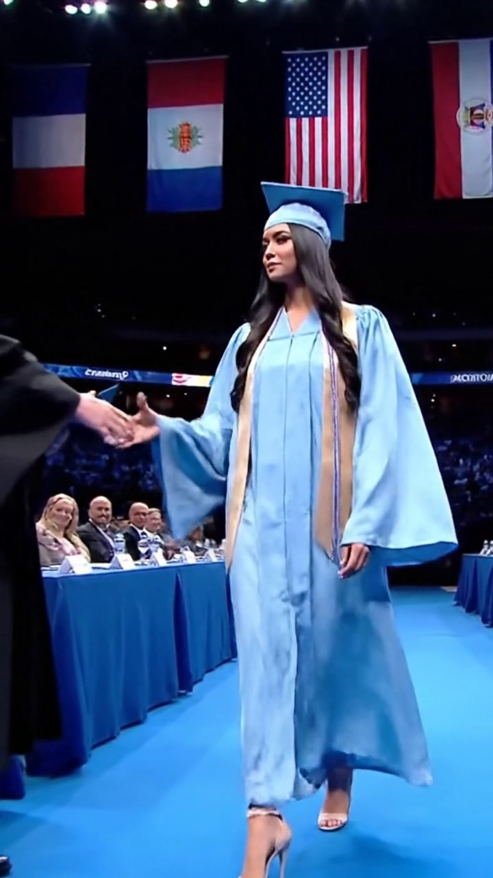 Moji rodiče platili jen školné mé sestry, zatímco já se o své musel starat sám. Říkali: „Ona má větší potenciál. Ty ne.“ O čtyři roky později, když přišli na naši promoci, maminka chytila tátu za ruku a zašeptala: „Harolde… co jsme to udělali?“