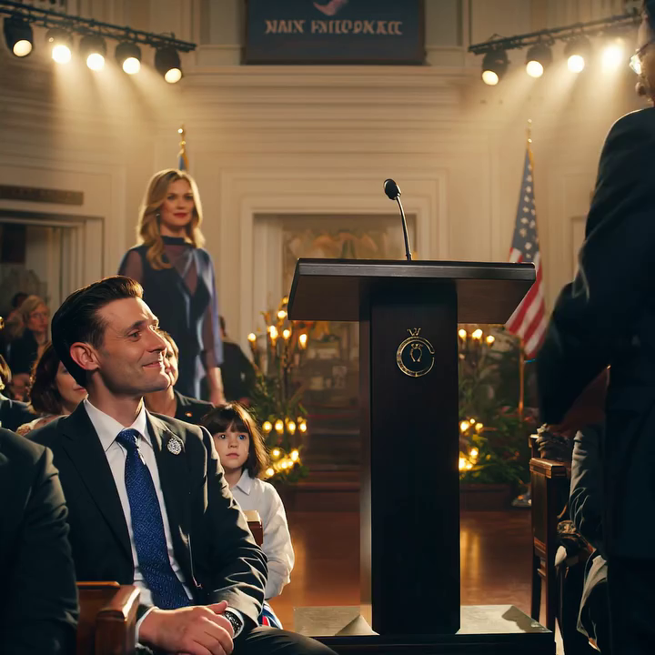 My Mom Sent A Message In The Family WhatsApp Group Inviting Everyone To Mother’s Day Dinner, Except Me. She Said: “All My Children Are Successful, Except You. You Chose To Be A Lowly Teacher And I No Longer See You As My Daughter.” I Did Not Confront Her, I Just Calmly Moved Away. FEW YEARS LATER