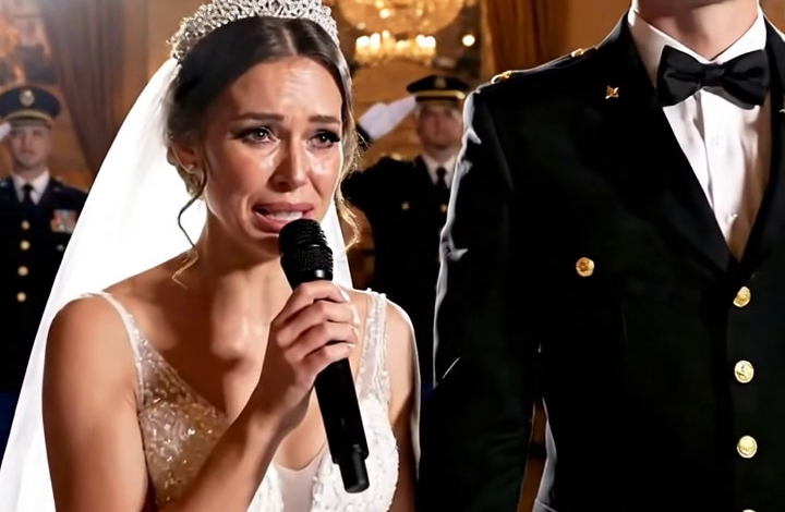 “She’s So Boring,” My Sister Mocked Me At Her Wedding. Then Her Groom Froze. He Rushed To His Father, A 4-Star General. He Whispered: “Dad… It’s Her. The Legendary Soldier…” The General Immediately Stood Up And Saluted Me. “Ma’am,” He Said. “The Honor Is Ours To Have You Here.” MY SISTER’S WORLD COLLAPSED.