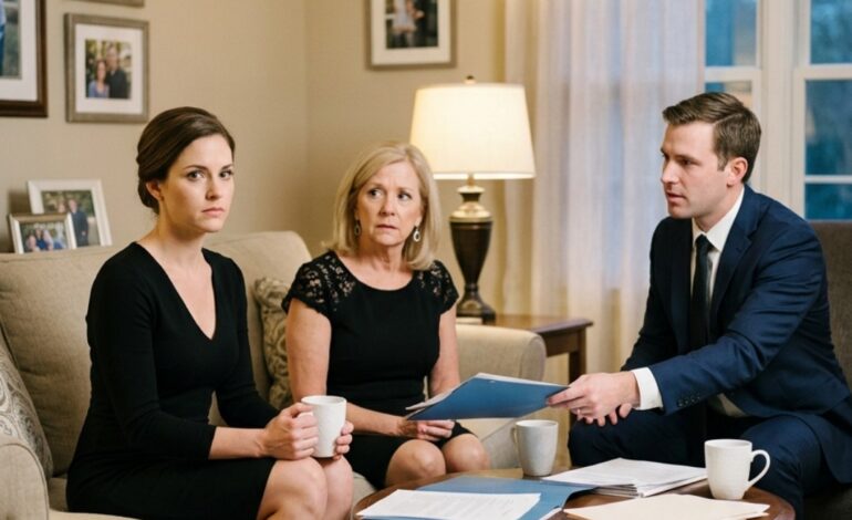 “Tu não és ninguém! Só lixo, sai da minha sala!” A minha sogra gritou comigo à frente de todos. Ela não fazia ideia de que o seu negócio multimilionário estava a ser sustentado pelo meu dinheiro. Nesse dia, decidi mostrar-lhe o verdadeiro valor do “lixo”…