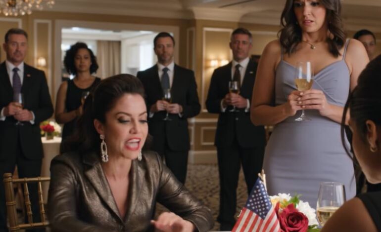 “Minha querida irmã, estou a perceber bem: os meus 2 milhões de dólares em poupanças + o teu empréstimo de 2 milhões de dólares = o que vamos pagar as duas — isso significa que vamos comprar o