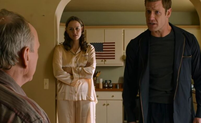 O meu genro disse-me para lhe servir café ou sair de casa dele, pelo que saí sem fazer escândalo. Uma semana depois, o seu BMW tinha desaparecido, e ele finalmente aprendeu o quanto uma saída silenciosa pode custar.