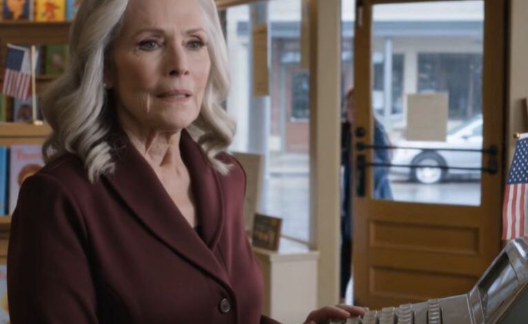 O meu filho cortou o contacto comigo depois de me ter recusado a vender a minha livraria para financiar o seu sonho de negócio. Então, entrou uma jovem sem-abrigo à procura de emprego, e o que ela me contou expôs o terrível segredo que ele escondia há anos…