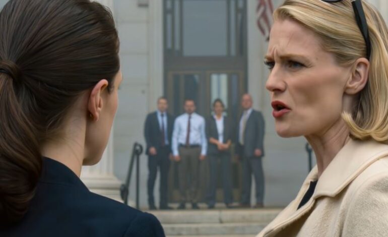 A minha irmã colocou discretamente o meu prédio de 800.000 dólares na Rua Mercer em leilão, como se o meu nome nunca tivesse estado na escritura; só soube quando um e-mail do sistema fiscal do