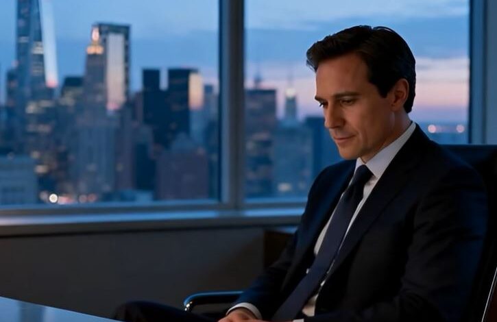 O meu chefe ignorou-me para uma promoção doze vezes. “Talvez no próximo trimestre”, dizia com aquele sorriso falso. Após a décima segunda rejeição, iniciei o meu plano de saída em silêncio. Seis meses depois, o CEO ligou… —