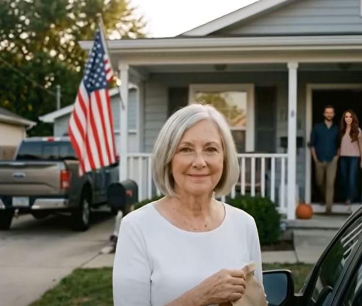Disseram-me que deveria “viver de forma mais simples”, por isso fiz um ajuste discreto ao orçamento, e a dinâmica mudou rapidamente. Começou por ser “conselhos amigáveis”, o tipo de conselhos que as pessoas de um bairro americano organizado dão com um sorriso,