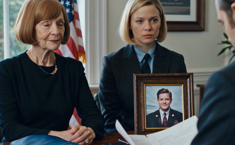 Depois do meu filho falecer, a minha nora disse-me que eu não deveria ficar mais aqui. Na leitura do testamento, ela esboçou um sorriso irónico: “Espero que se habitue a não ter para onde ir, porque eu certifiquei-me de que não vai receber nada.” Mas no instante em que o advogado disse: “Há uma última parte…”, ela gelou.