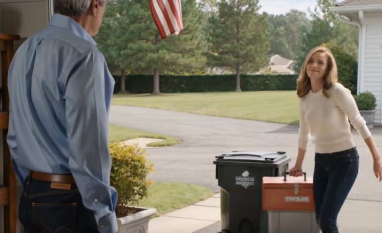 A minha nora chamou à oficina da minha falecida esposa “um santuário” e empurrou a sua caixa de ferramentas vermelha em direção ao lixo. Eu não discuti. Apenas olhei para ela uma vez e disse que tinha revisto os meus planos a longo prazo. A mudança no seu rosto disse-me que ela finalmente tinha entendido que talvez lhe tivesse contado mal.