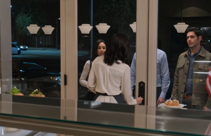 A minha mãe levou o meu irmão, o meu pai levou a minha irmã, e eu era a filha que eles deixaram num orfanato. Por isso, quando os quatro começaram a ligar depois de uma entrevista na TV que fez