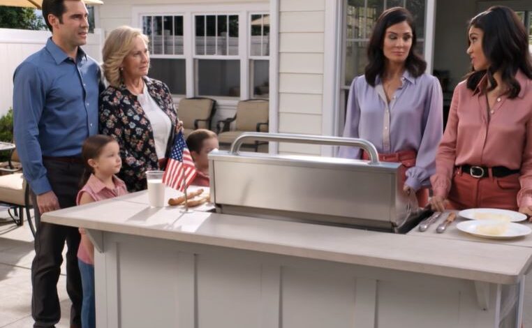 No churrasco da família do meu marido, a minha cunhada riu-se e disse: “Se fosses embora amanhã, ninguém dava sequer por isso”. Todos se riram, inclusive o meu marido. Peguei no meu cachorro-