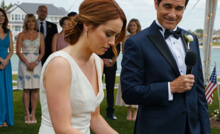 No meu casamento, o avô entregou-me um livro de cheques antigo. O meu pai esboçou um sorriso irónico e atirou-o para o balde de