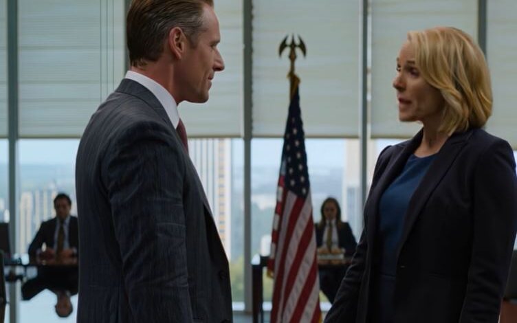 Quando o meu chefe disse que eu não tinha perfil para a liderança, sorri, conduzi para casa e desliguei o telemóvel. Três dias depois, acendeu com 76 chamadas perdidas e uma pergunta que NINGUÉM FEZ.