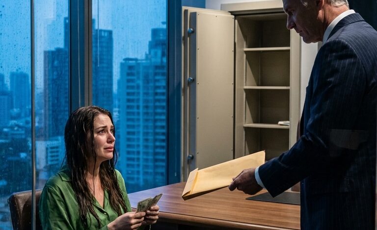 W testamencie mój dziadek przekazał moim rodzicom swój majątek, przekazał mojej rozpieszczonej siostrze, „złotemu dziecku”, fundusz powierniczy o wartości 6,9 miliona dolarów i zostawił mnie – wnuczkę, która przez cztery lata opiekowała się nim podczas demencji