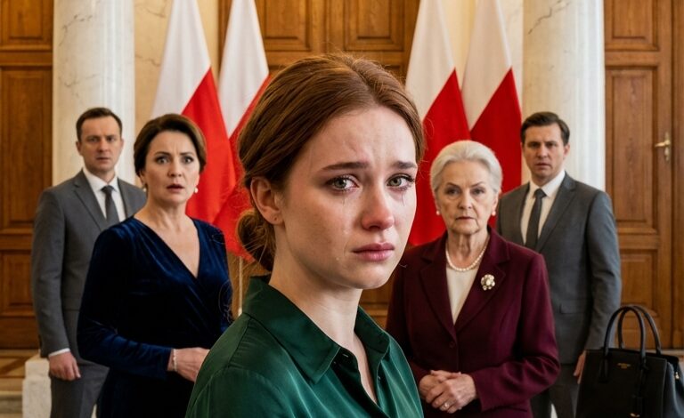 Kiedy przybyłem na przyjęcie zaręczynowe mojej siostry, ochroniarz odesłał mnie do wejścia dla obsługi. Nie miała pojęcia, że ​​hotel jest moją własnością — ani że rodzina pana młodego zaraz się o tym przekona.