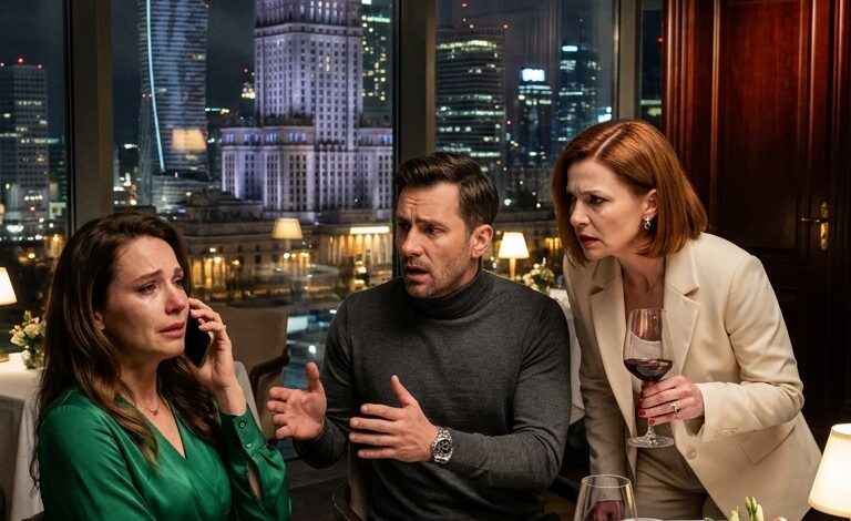 Tej nocy, kiedy został lekarzem, nazwał mnie „zwykłą osobą” i przesunął po stole papiery rozwodowe.