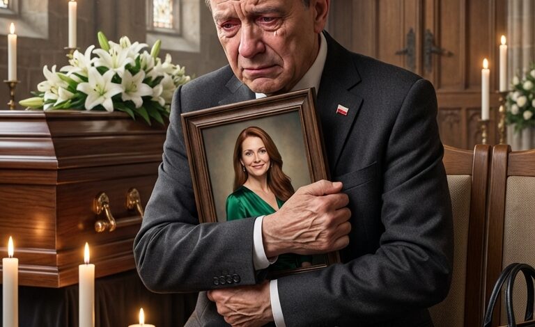 Na pogrzebie mojej żony wszyscy trzej synowie byli „zbyt zajęci, żeby odwołać”: spotkanie w Tokio, prezentacja zarządu, wyjazd do Miami. Pierwszy rząd był pusty, co wydawało się nierealne. Trzydzieści dni później wrócili, żeby otworzyć listy, które zostawiła, i zdałem sobie sprawę, że od dawna przygotowywała „lekcję”.