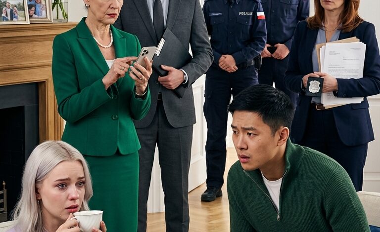 MOJA WŁASNA CÓRKA PRZYPADKOWO WYSŁAŁA MI WIADOMOŚĆ GŁOSOWĄ, W KTÓREJ OZNACZONO, ŻE UZNANO MNIE ZA „ZDEZPONDOWANĄ”, PODRÓBOWANO PRAWO WŁASNOŚCI DO MOJEGO DOMU I ZAMKNIĘTO MNIE W OŚRODKU ZA 800 DOLARÓW MIESIĘCZNIE