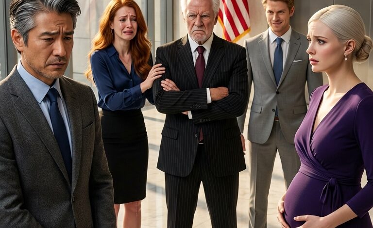 Moja była żona zdradziła mnie ze złotym dzieckiem moich rodziców – moim własnym bratem. Moi rodzice bez wahania stanęli po ich stronie, a ja odszedłem z rozbitym zaufaniem. A potem, tego samego dnia, kiedy dostałem awans, ta sama rodzina, która wymazała mnie ze swojego życia, pojawiła się z prośbą o pieniądze, przekonana, że ​​się uśmiechnę i wszystko naprawię… a ja odpowiedziałem jedną, spokojną decyzją.