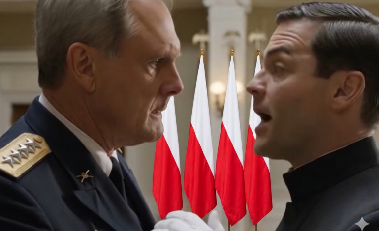 Moi rodzice pozwolili mojemu dziadkowi, żołnierzowi Navy SEAL, umrzeć w samotności — dopóki pewien generał nie rozpoznał pierścienia, który mi zostawił –