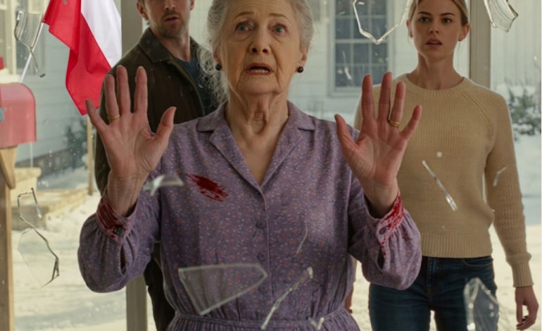 Mój syn i jego żona spowodowali dla mnie przerażający wypadek szklanymi drzwiami, a mimo to obrócili się przeciwko mnie, żeby mnie wyśmiać i nazwać spłukanym i bezużytecznym. Nie powiedziałem ani słowa. Milczałem i pozwoliłem im wierzyć, że nie mam wyjścia. Tej nocy, kiedy w całym domu zapadła cisza, zadzwoniłem do mojego prawnika i uruchomiłem fundusz powierniczy. Do rana wszystko, na czym polegali, było zablokowane, a moje 21 milionów dolarów stało się czymś, czego nie mogli ruszyć.