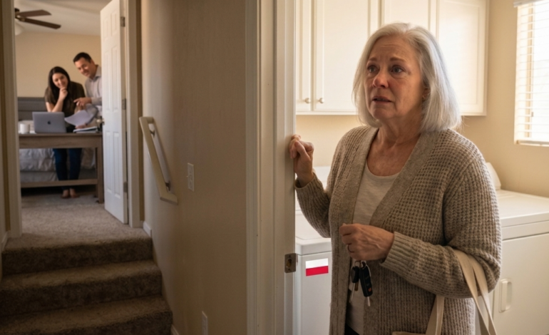 Podsłuchałem, jak moja córka planowała zawstydzić mnie na Boże Narodzenie, więc zostawiłem jej „prezent”, którego się nie spodziewała.