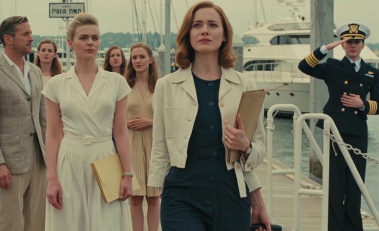 Siostra mojego męża warknęła: „Nie pasujesz do tego rejsu”. Cicho usunęła moje nazwisko z listy gości i zastąpiła je nazwiskiem swojej instruktorki jogi. Przy wejściu na pokład uśmiechnęła się złośliwie i kazała mi wracać do domu. Wszyscy odwrócili wzrok, nawet mój mąż. Ale wtedy członek załogi odwrócił się do mnie, ponownie sprawdził listę pasażerów i powiedział: „Witamy na pokładzie, właścicielu”.