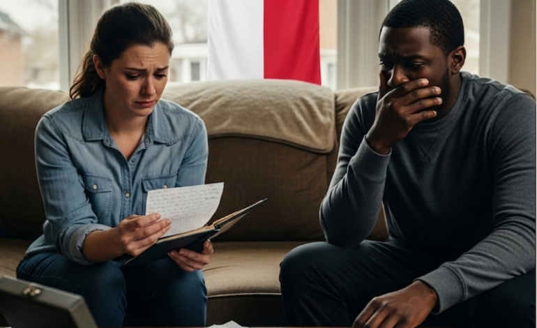 Mój ojczym zostawił wszystko swojej córce – trzy dni po pogrzebie znalazła list, który zmienił to, kto tak naprawdę odziedziczył jego życie