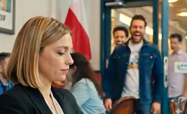 Mój chłopak kazał mi czekać 2 godziny w drogiej restauracji na naszą rocznicę. Kiedy w końcu dotarł z przyjaciółmi, powiedział głośno: „Widzisz? Mówiłem, że ona tu jeszcze będzie jak żałosny szczeniak”. Wszyscy się śmiali. Byliśmy razem trzy lata, a ja właśnie spłaciłam jego kredyt samochodowy. Uśmiechnęłam się i zamówiłam kolejnego drinka. Dziś rano mój telefon pokazuje 78 nieodebranych połączeń, a JEGO RZECZY SĄ W WORKACH NA ŚMIECI NA WYSYPISKU…