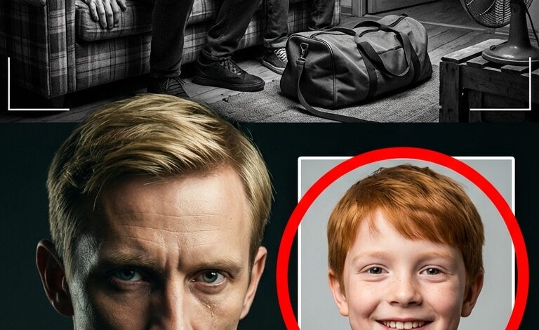 Pomimo wszystkich jego przestępstw, nie chcieli trzymać pedofila za kratkami – niepokojąca sprawa Nathaniela Bar-Jonaha