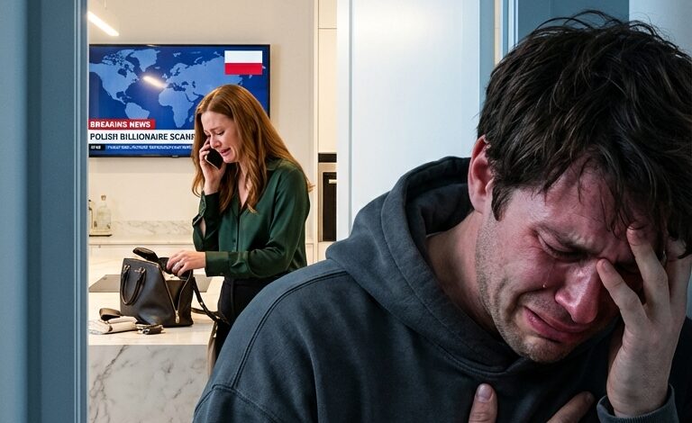 „Spałam z nim… dwa razy”. Jej głos przedarł się przez uchylone drzwi, a mój świat zawalił się w ciszy. Miliarder, powiedziała – tak jakby zdrada ucichła. Dłonie mi drżały, ale nie mogłam się ruszyć. „To nic nie znaczyło”, wyszeptała. Nic? Dlaczego więc czułam się, jakby wszystko umarło? Cofnęłam się w ciemność, a jedno pytanie paliło mnie w środku – czy byłam kiedykolwiek jej wyborem, czy po prostu mężczyzną, na którego się zgodziła?