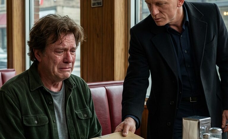 Moja żona zginęła w wypadku samochodowym. Znalazłem klucze do jej sekretnego apartamentu. Kiedy otworzyłem drzwi…