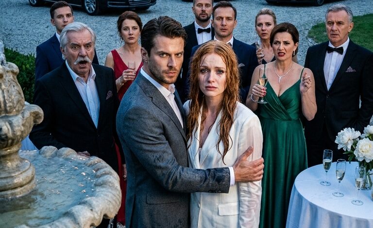 Moja rodzina wyśmiewała mnie na przyjęciu zaręczynowym mojego brata, ale nie wiedziała, co ich czeka…