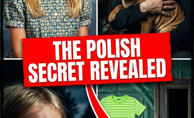 ZNIKNĘŁA tuż przed swoim domem. Wtedy ANONIMOWY telefon na numer alarmowy 911 pomógł rozwiązać tę DZIWNĄ sprawę