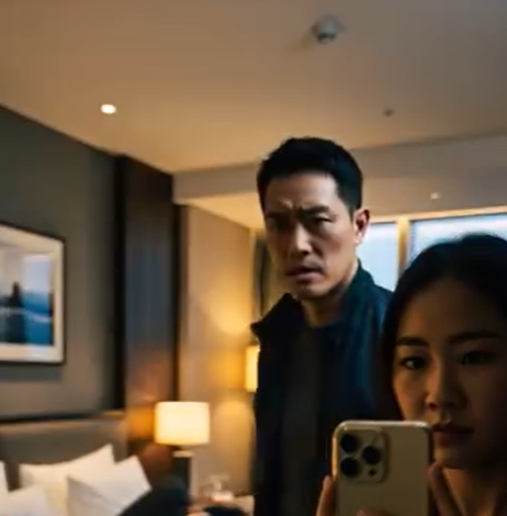 Od tego momentu stałem się kimś innym.